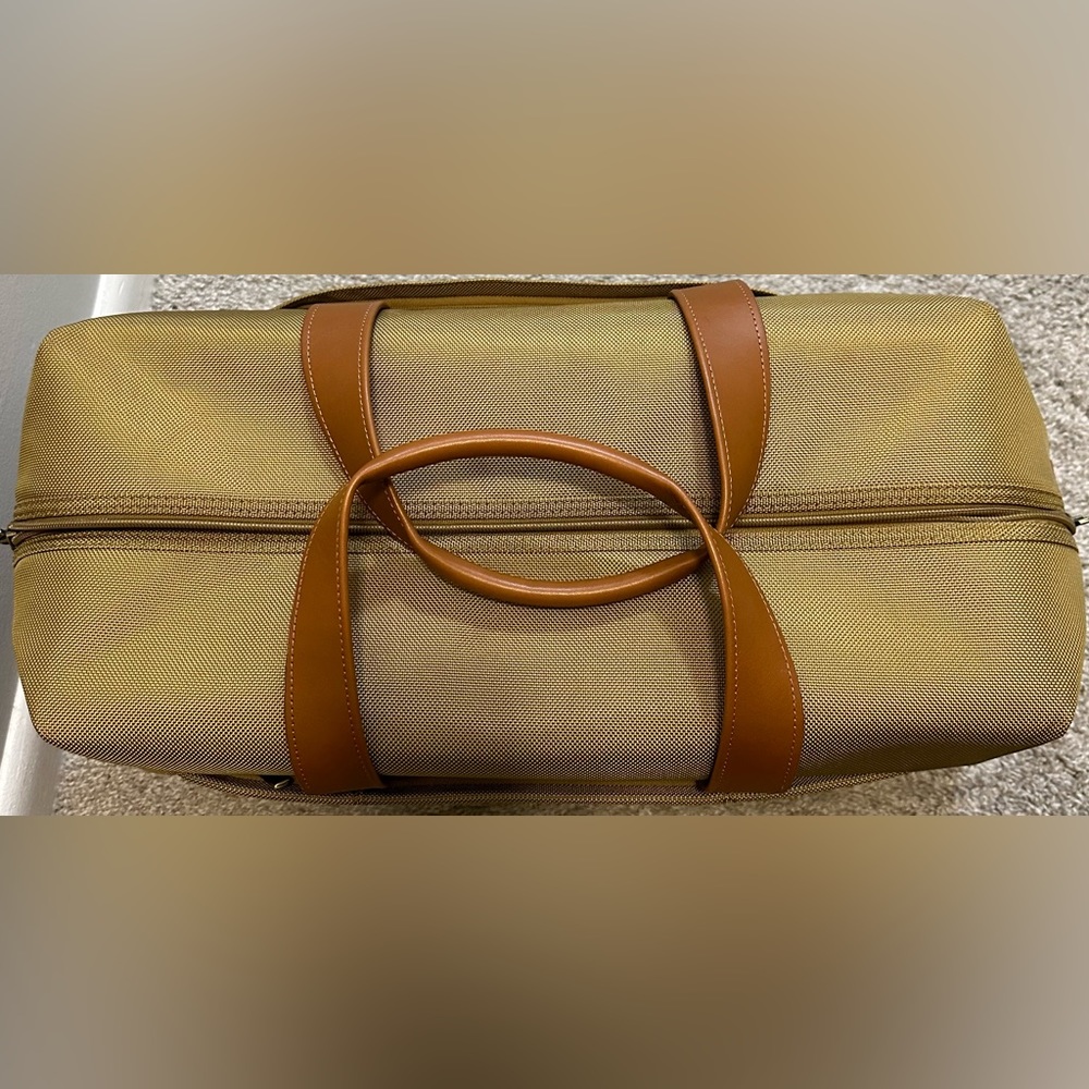 Duffle bag - Picture 2 of 3